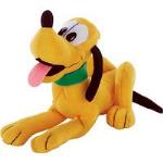 Pluto, Chien